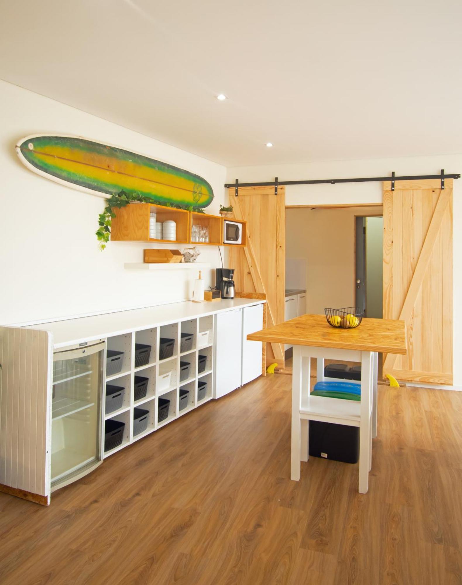 Surfivor Surf Camp Hotell Esmoriz Exteriör bild